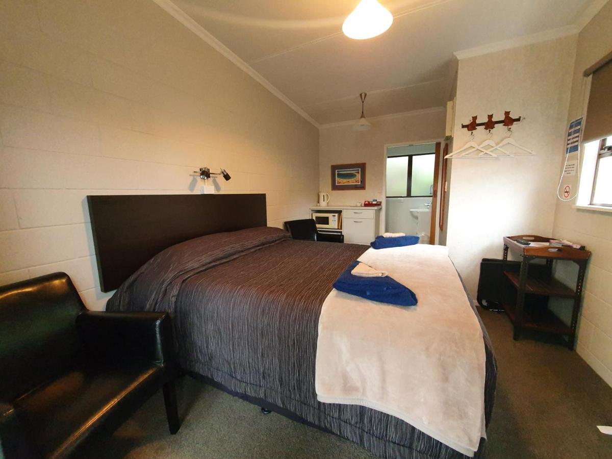 Matador Motel Carterton Luaran gambar