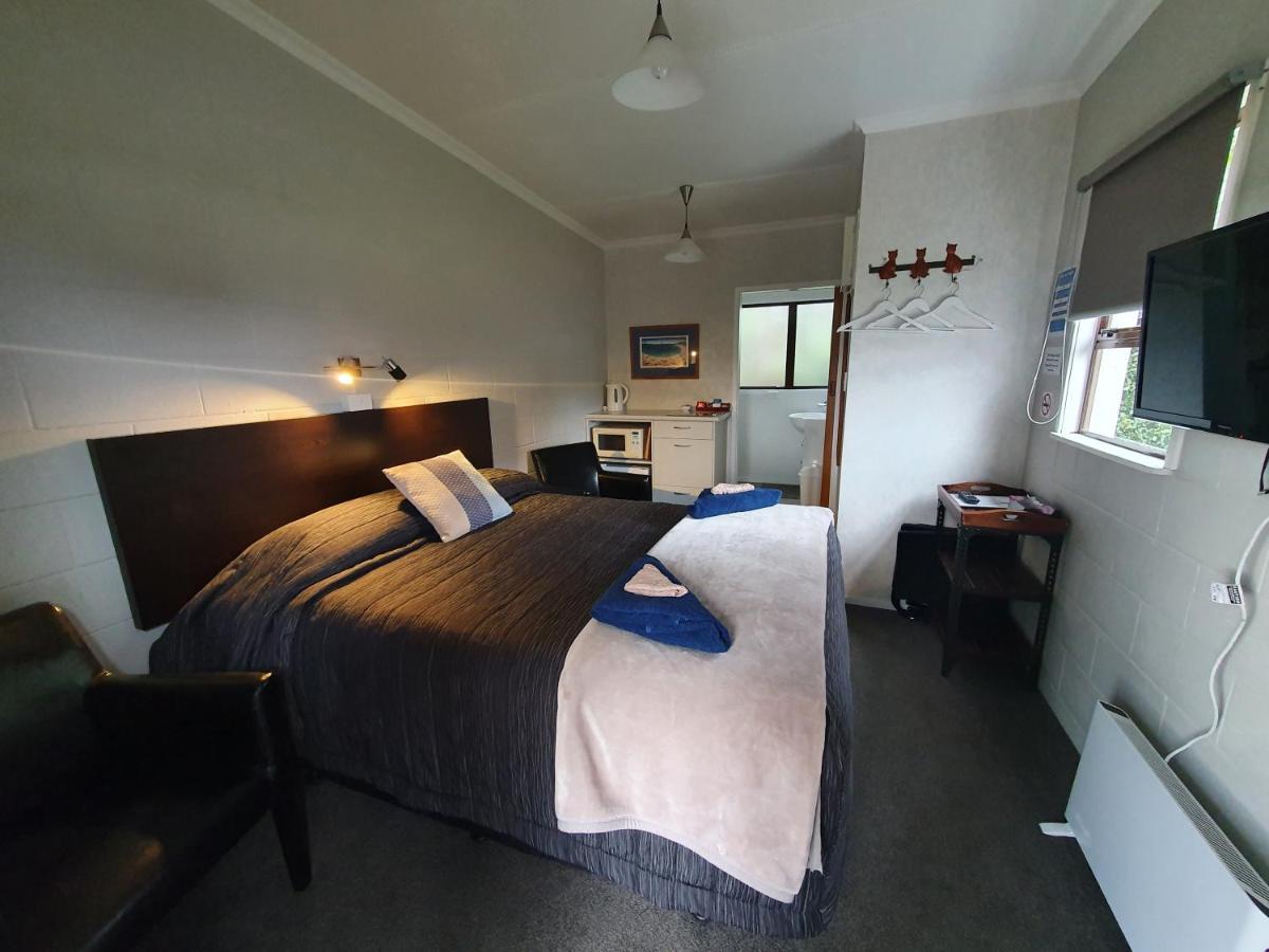 Matador Motel Carterton Luaran gambar