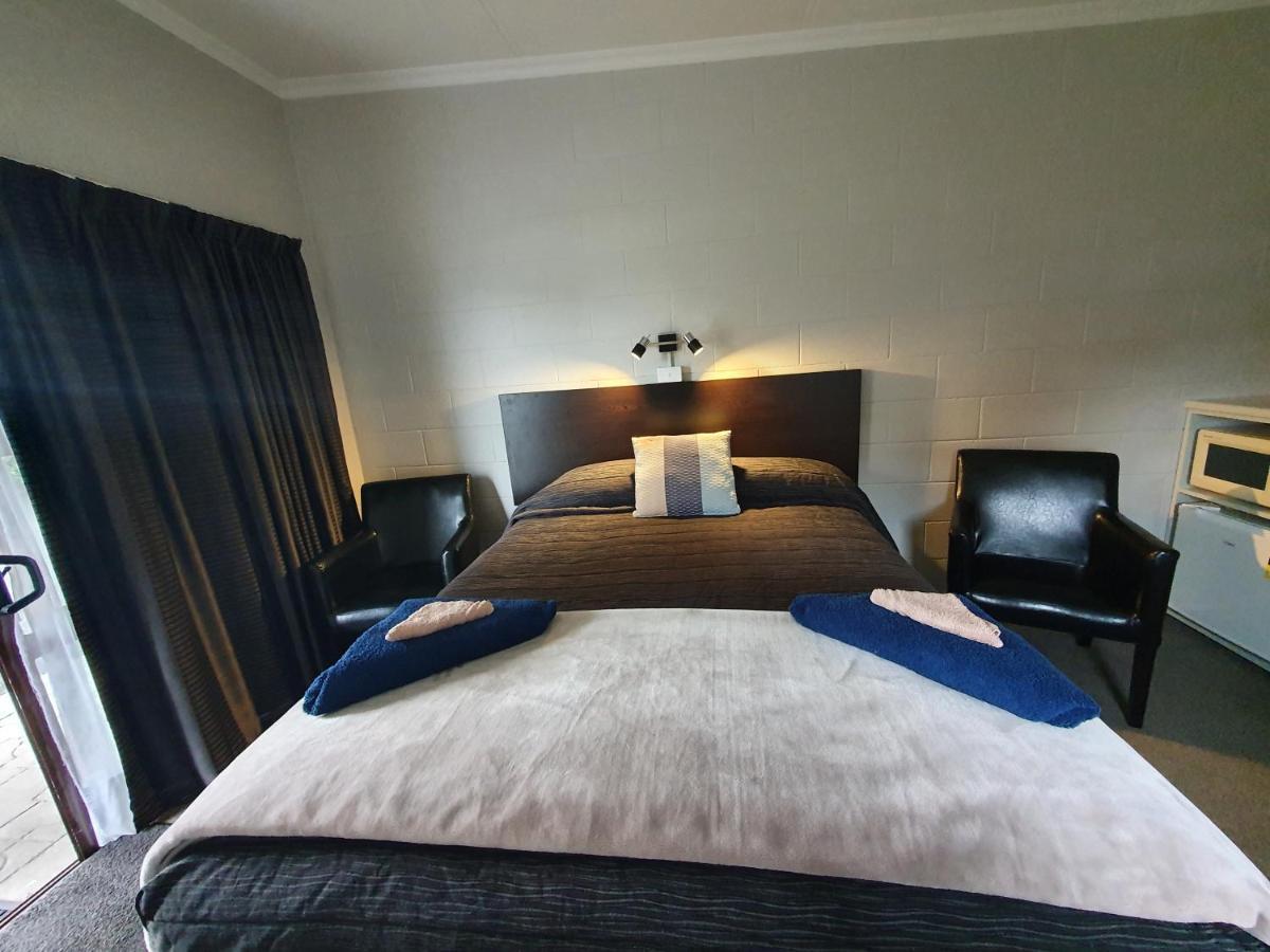 Matador Motel Carterton Luaran gambar
