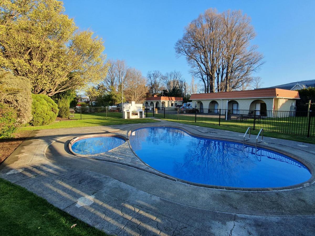 Matador Motel Carterton Luaran gambar