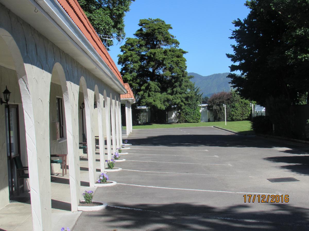 Matador Motel Carterton Luaran gambar