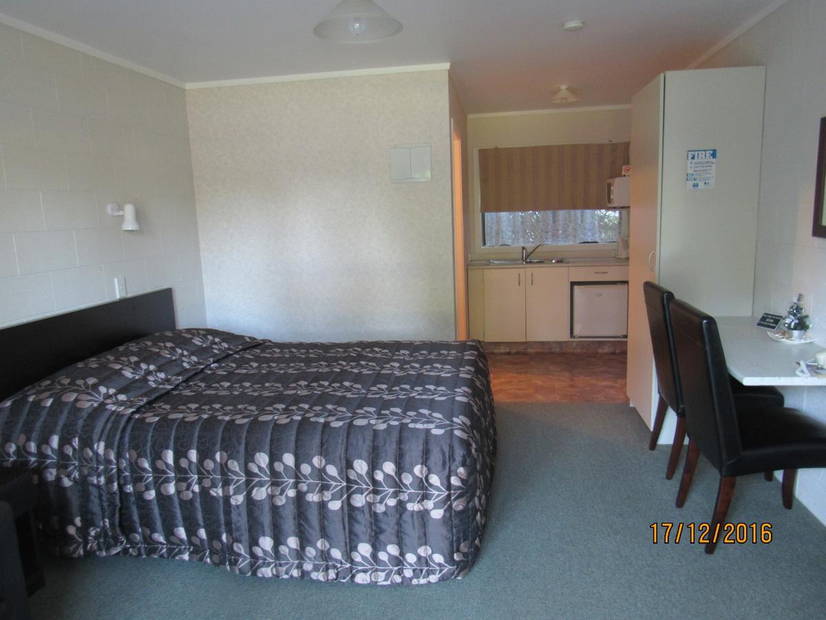 Matador Motel Carterton Luaran gambar