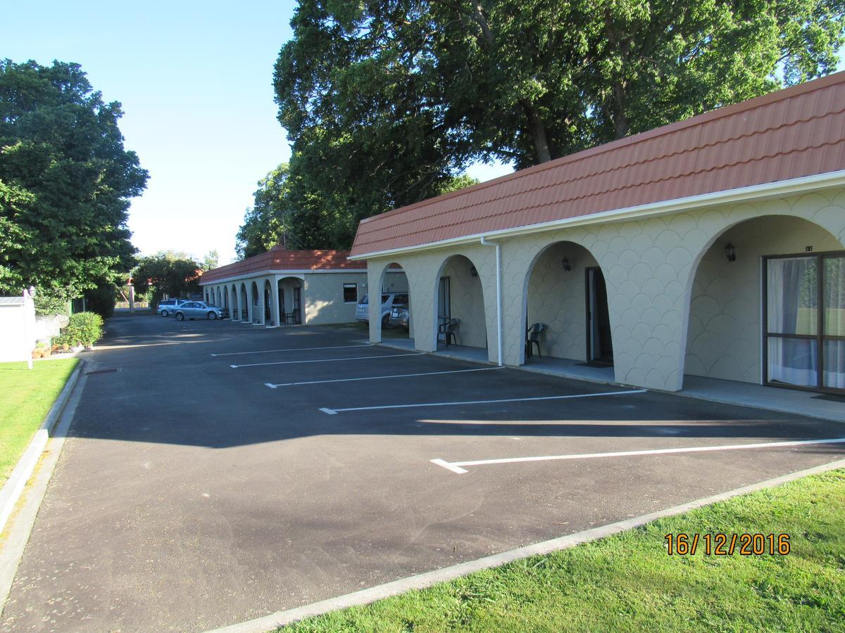 Matador Motel Carterton Luaran gambar