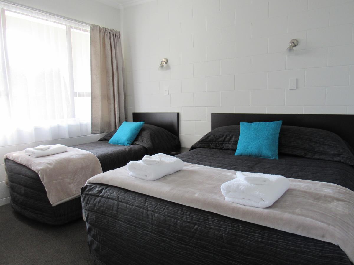 Matador Motel Carterton Luaran gambar