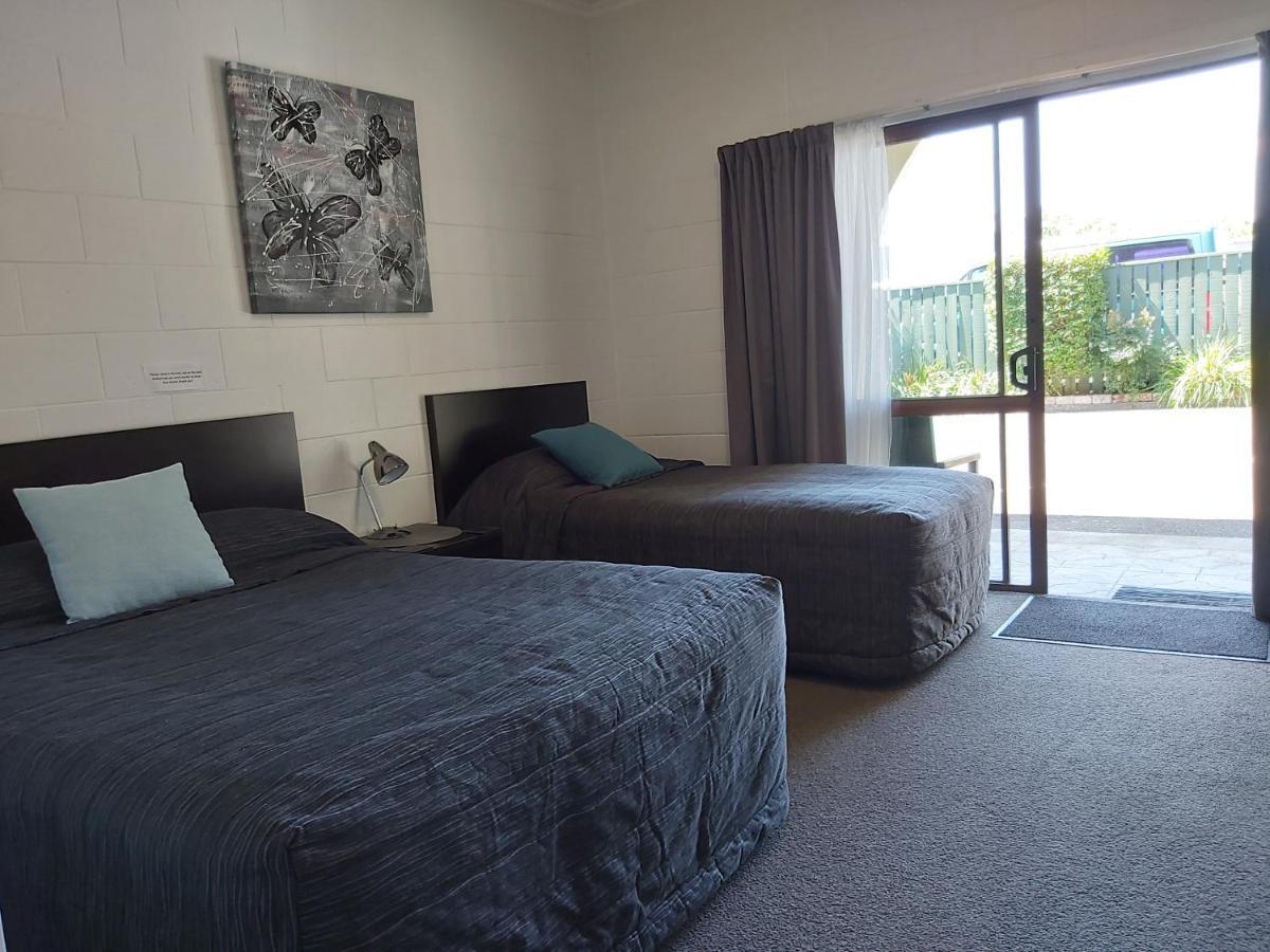 Matador Motel Carterton Luaran gambar