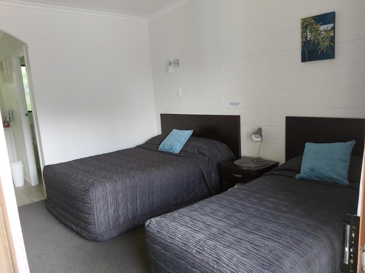Matador Motel Carterton Luaran gambar
